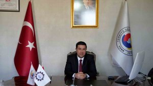 KATSO Başkanı Bozan'ın Bayram mesajı