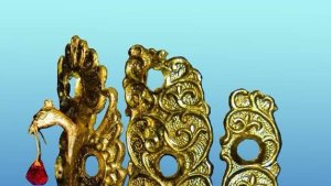 Çifte Minareli Medrese'deki hayat ağacının sırrı