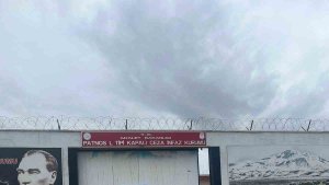 Ağrı'da bir hükümlü firari yakalandı