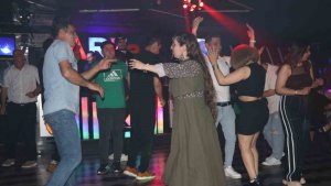 İranlılar, Kurban Bayramını Van'da geçirdi