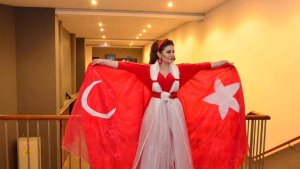 Ülkü Eyupoğulları, "Can dadaşım" albümüyle yaza damga vuracak