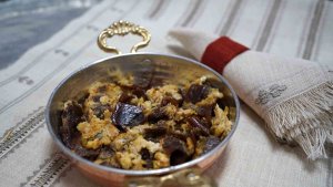 Erzurum'da 15 ürün coğrafi işaret için bekliyor