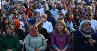 Kale'de çilek festivali düzenlendi