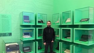 TÜBİTAK, ETÜ'nün "İskelet tabanlı eylem tanıma" projesine destek verdi