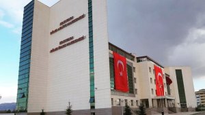 Erzurum Bölge Adliye Mahkemesi'nde %119 temizleme başarısı