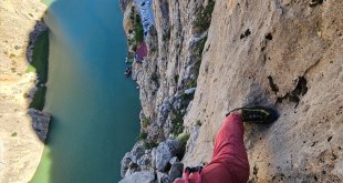 Everest'e 3 kez çıkan Tunç Fındık, Türk bayrağını farklı zirvelere de taşıyacak