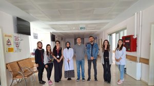 Evlilik öncesi ücretsiz SMA taraması yapılıyor!