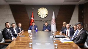 Malatyalı esnafa KOSGEB desteği sürecek