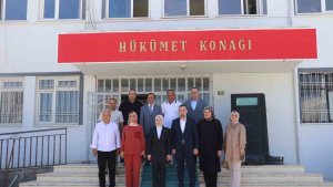 MAGİNDER Başkanı Karademir: "Şehrimizi hep birlikte ayağa kaldıracağız"