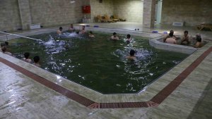 İşte Erzurum'un termal turizm potansiyeli