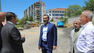 Elazığ halk ekmek fabrikasına kavuşuyor