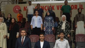 Muş'ta Yaz ve Engelsiz Spor Okulları'nın açılışı yapıldı