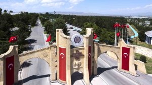 Atatürk Üniversitesi, Türkiye yeterlilikler çerçevesi logosuyla tercih kılavuzunda yer alacak