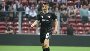 Elazığspor'da şampiyon kadrodan 4. ayrılık