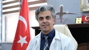 Bayram tatili boyunca Mengücek Gazi Eğitim ve Araştırma Hastanesinde 12 bin 353 acil servis hastasına hizmet verildi