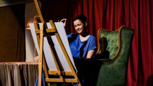 MTÜ'de "Yaza merhaba tiyatroları günleri"