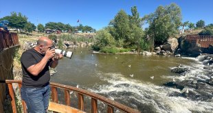 Van Kültür Yolu Festivali yarın başlayacak