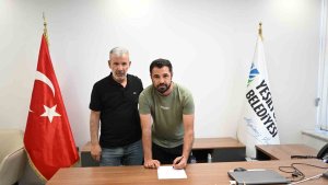 Malatya Yeşilyurtspor'un Teknik Direktörlüğüne Osman Fırat getirildi