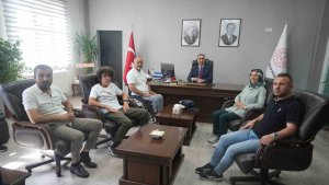 Günde 2 saat çalışarak Türkiye birincisi oldu