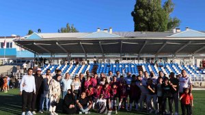 Oltu 25 Mart Spor Erzurum şampiyonu