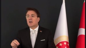 Aydemir'den Tekin'e destek