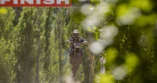 Tunceli'de Türkiye Süper Enduro Şampiyonası ve ATV Kupası yarışları tamamlandı