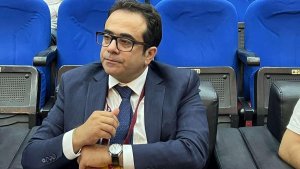 Elazığspor'un başkanı Ahmet Fethi Yılmaz oldu