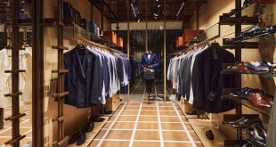 Damat Tween ABD'de, D'S damat Hollanda'da yeni mağaza açacak