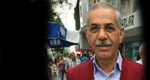 Şeref Aydemir Vefat Etti