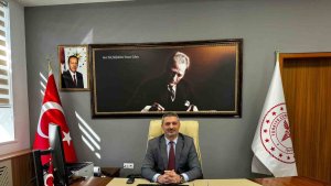 Tunceli Sağlık Müdürü Dr. Duran'dan yüksek sıcaklık uyarısı