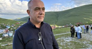 Kültür Sanat Muhabirleri Derneği Başkanı Gökdemir'den Kültür Yolu Festivali talebi: