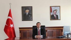 Adilcevaz ve Hizan'a yeni kaymakamlar atandı