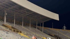 Türkiye Şampiyonası'na Karslı atletler damga vurdu