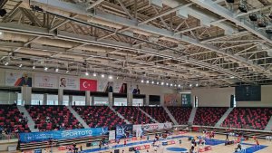 Bitlisli sporcu milli takıma girmeye hak kazandı