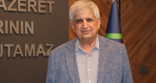 7 ildeki kayıp-kaçakla mücadele, Keban Barajı'ndaki yıllık üretimin yüzde 10'u kadar tasarruf sağladı