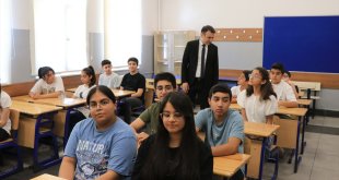 Gönüllü öğretmenlerin desteğiyle LGS sınavında başarıyı yakaladılar