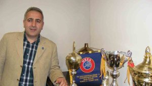 Özcan Şimşek, futbolcu yetiştirme tazminatının nasıl hesaplandığı değerlendirildi