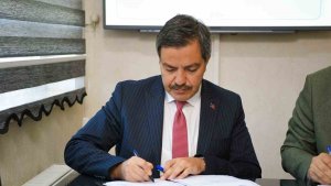 MTÜ ile Tarım ve Orman il Müdürlüğü arasında iş birliği protokolü