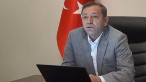 Kars Valisi Ziya Polat uyardı, orman yangınlarına dikkat!