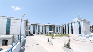 ER-VAK'tan huzurevi önerisi