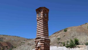 II. Abdülhamid'in tahta çıkışına özel yapılmıştı: Bölgede sadece o ayakta kaldı