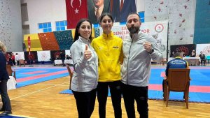 Muşlu antrenöre yeni görev