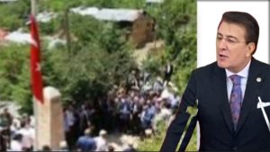 Aydemir: "Başbağlar katliamını unutmayacağız"