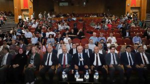 Genç bilim adamlarına teşvik