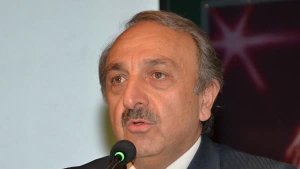 ER-VAK Başkanı Güzel; "Milli Eğitim Akademisinin adresi Erzurum'dur"