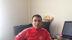 Çıldır'da futbol turnuvası