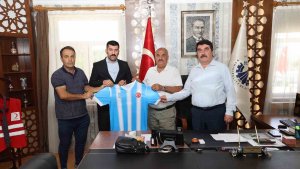 Ilıca İdmanocağı Belediyespor yeni sezona iddialı girecek