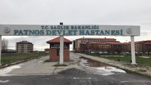 Patnos'ta elektrik akımına kapılan 9 yaşındaki çocuk yaralandı