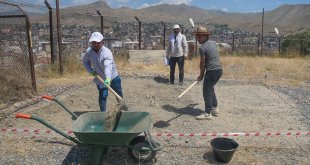 Çölemerik Kalesi'nin sırrı kazı çalışmasıyla çözülecek