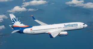 SunExpress, VCT Finlet ile karbon ayak izini azaltıyor